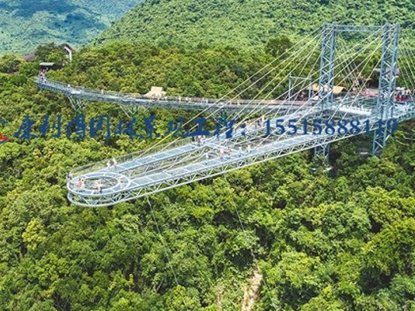 郑州观景平台